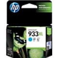 Hewlett Packard HP-933XL C Cyan Ink HIGH YIELD for officejet 6600